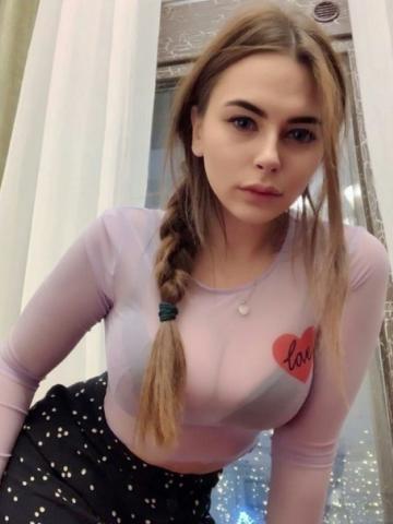 Анкета проститутки Гертруда - Фото 1, , 23 года, №223982
