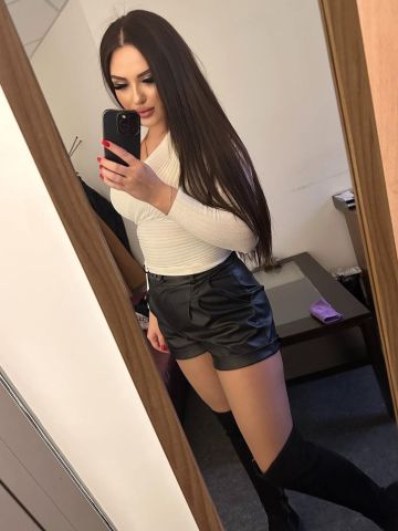 Анкета проститутки Алена - Фото 1, , 25 лет, №225400